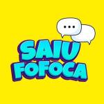 Saiu Fofoca profile picture