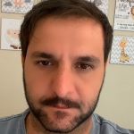 Gustavo Tinti Profile Picture