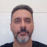 William Nunes Pinheiro Profile Picture