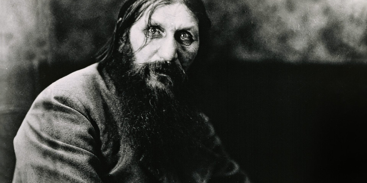 Rasputin, o bruxo que criou um reinado paralelo na Rússia