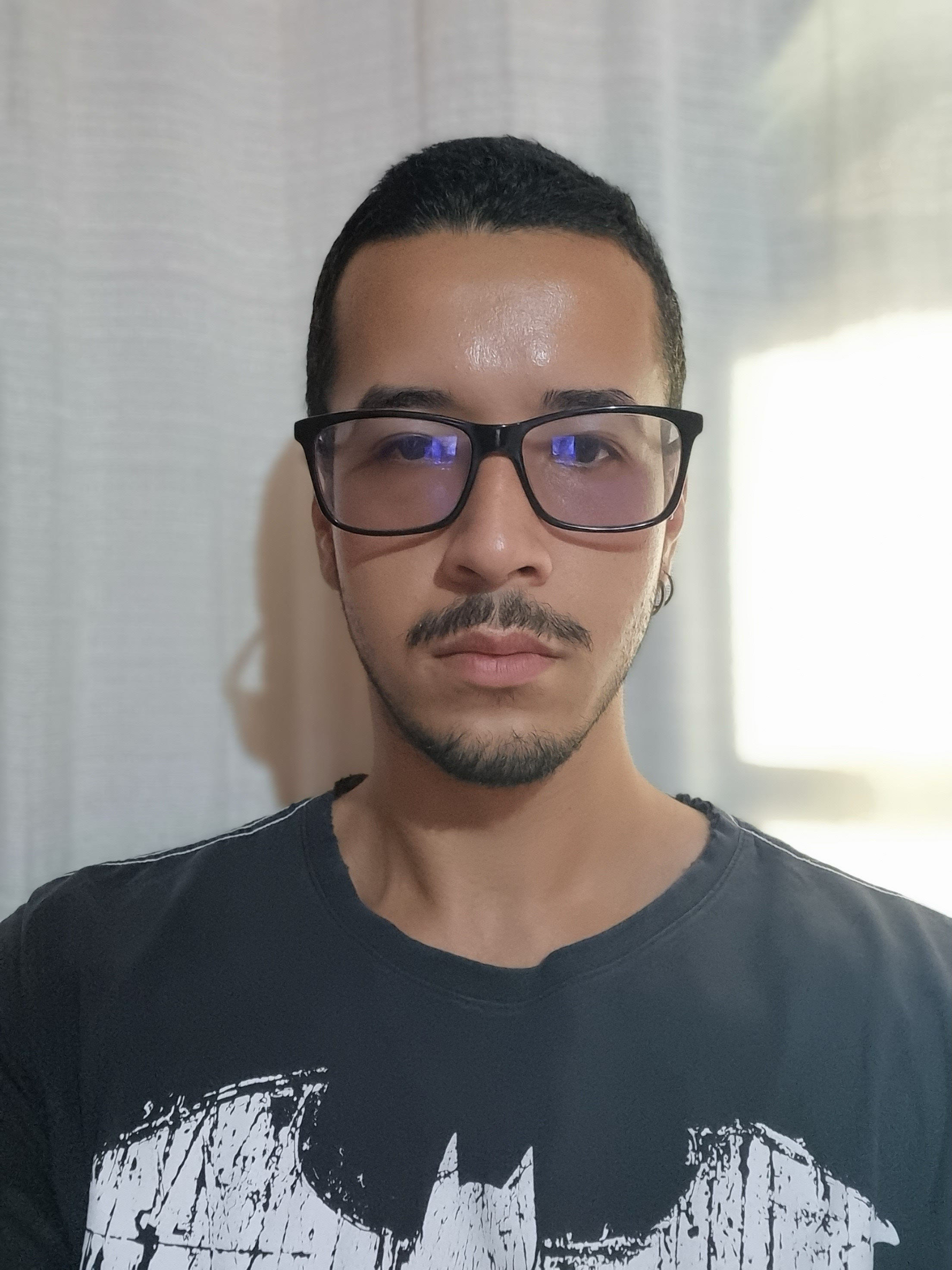 Otávio Oliveira Profile Picture