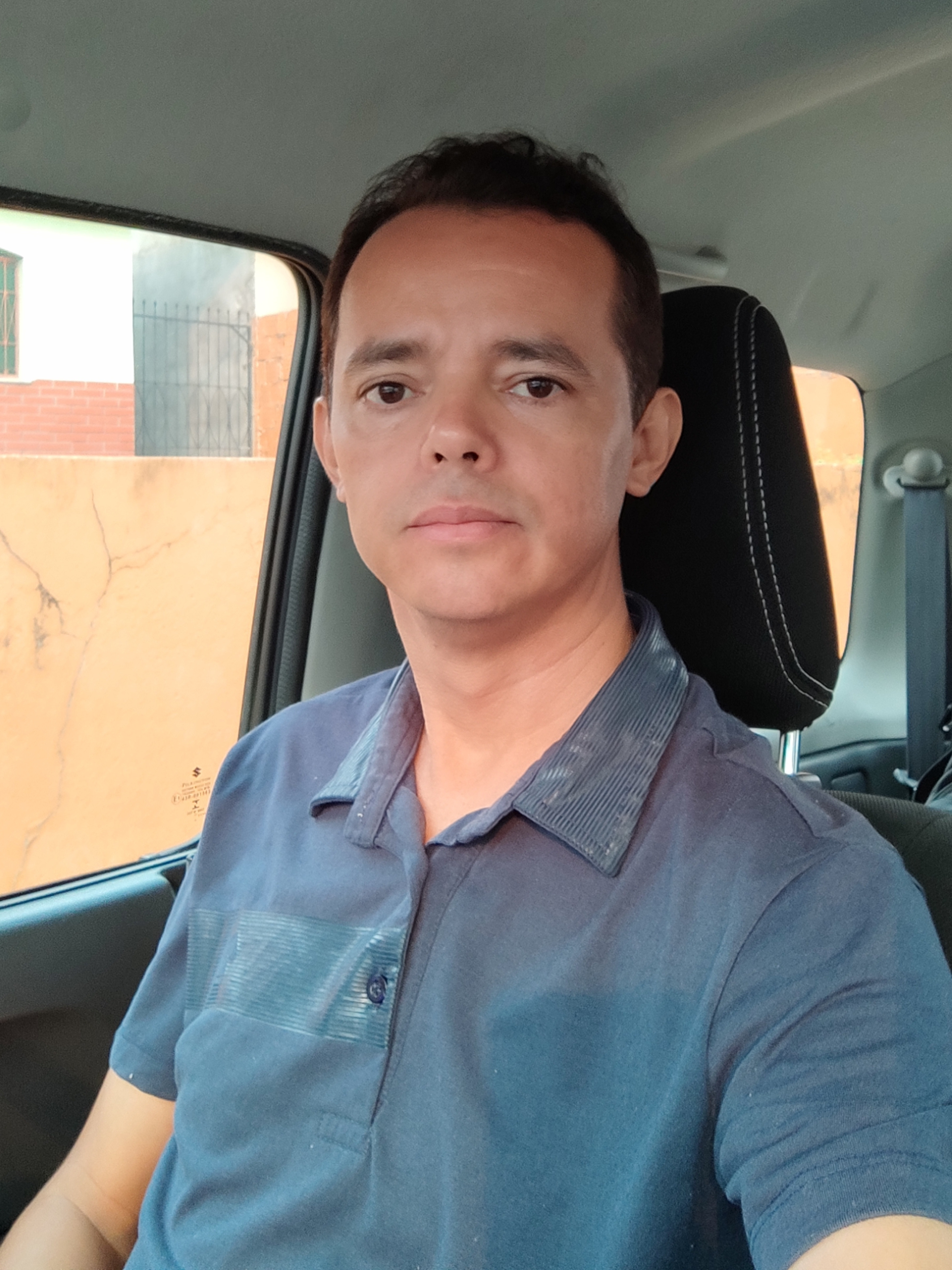 Zé Carlos Magalhães Profile Picture